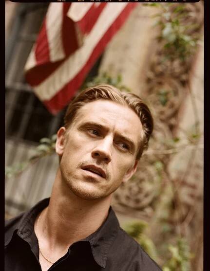 Boyd Holbrook