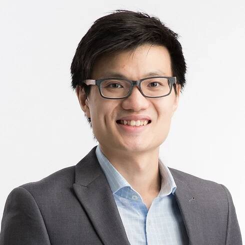Justin Lim