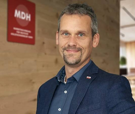 Unternehmer gesucht