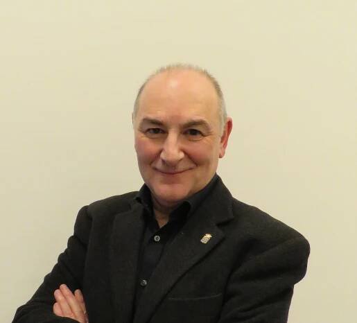 Carlos Martínez (Pantomime)