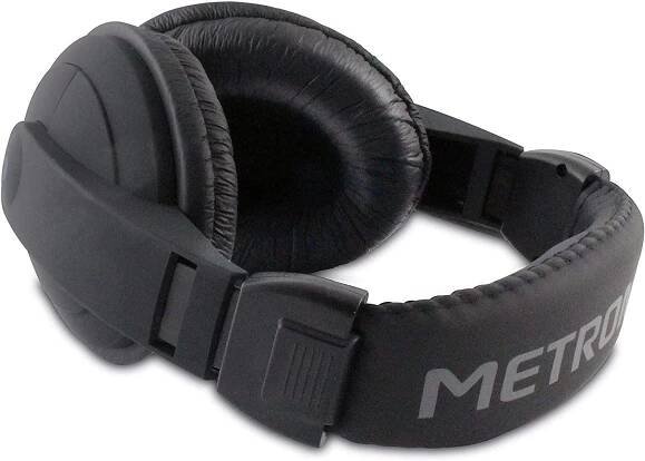 Sluchátka Metronic televizní
