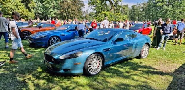 Concorso Castle Blatná 2022