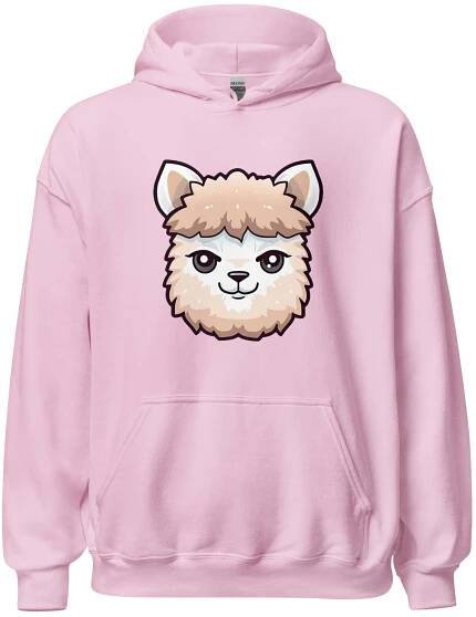 Kawaii Hoodies — Cute Stuff at Kawaiiki Shop