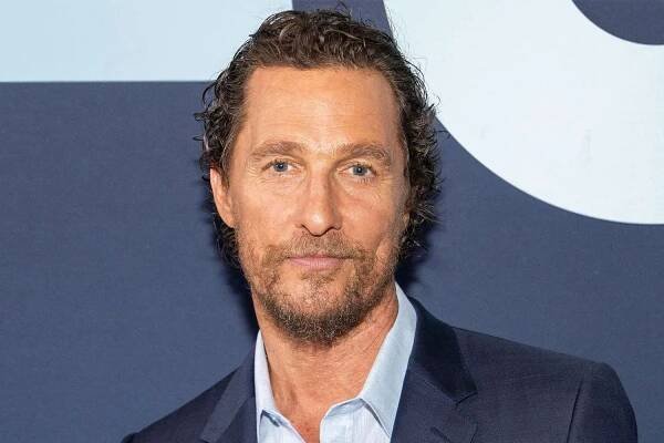 Matthew McConaughey Says Leaving Hollywood for Texas Made Him Feel ‘Connected’ to His Definition of Home