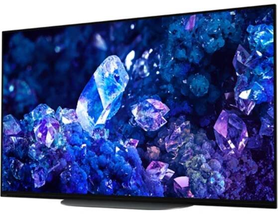 XR48A90KAEP OLED 4K HDR GOOGLE TV SONY