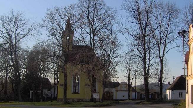 Radošovice