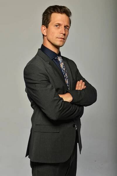 V 6. sérii si opět zahraje i Igor Orozovič.
