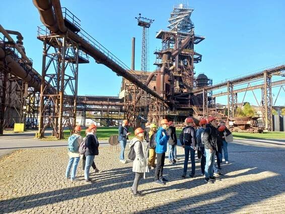 Nizozemská mobilita v Opavě – Slezské gymnázium, Opava, p.o.