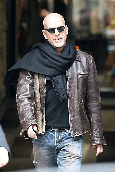 Maďarské luxusní společnice mají zálusk na Bruce Willise