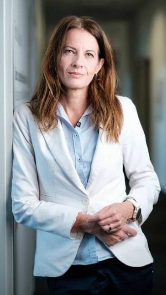 Svobodová Lucie Heligar
