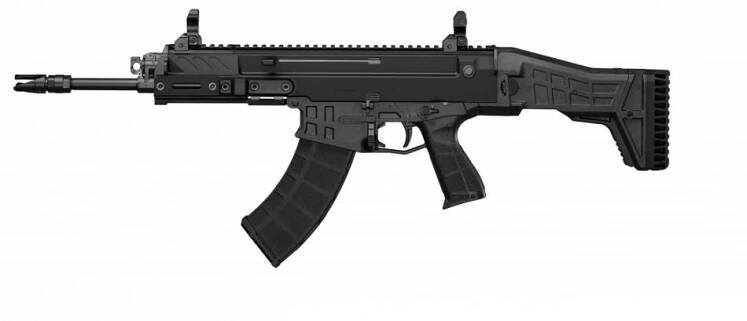 bren2 7,62x39