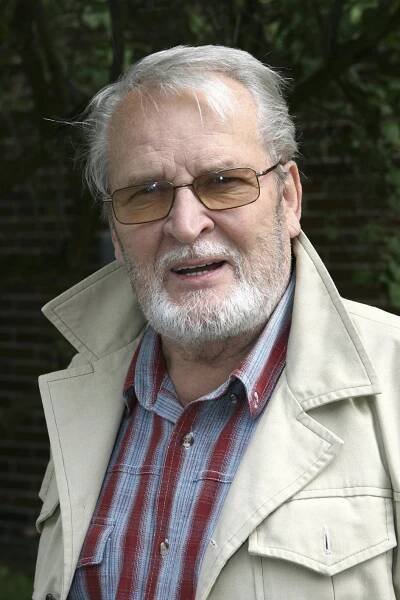 Vladimír Brabec herec