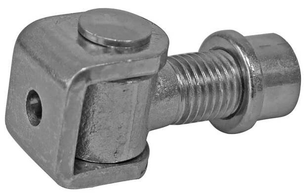Obrázek produktu Pant M24 C 24 varný Silver zinc Rolling Center