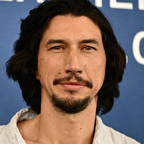 Ferrari actor Adam Driver says Venice Film Festival presence amid actors’ strike is ‘effective tactic’