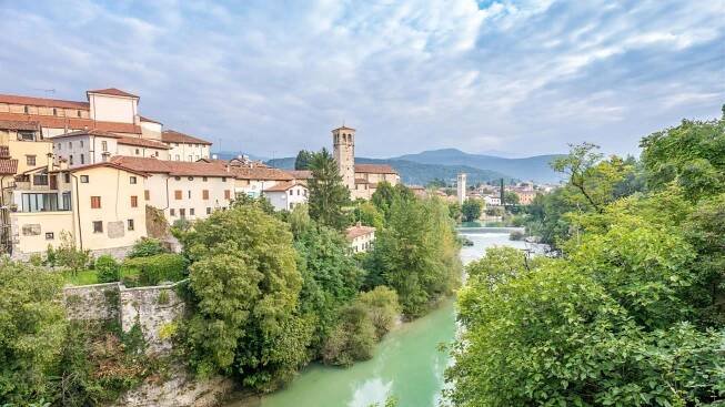 Hotely v Friuli-Venezia Giulia