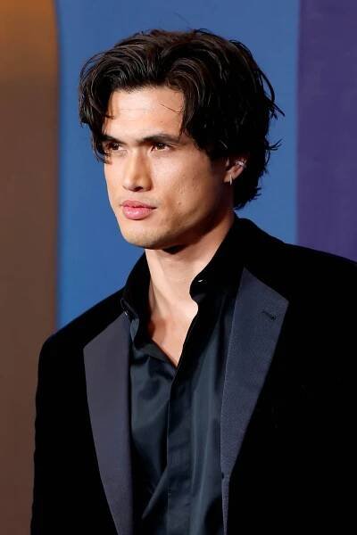 Charles Melton, Olivia Rodrigo & More Bring Timeless Glamour to Governors Awards 2024 — See Photos
