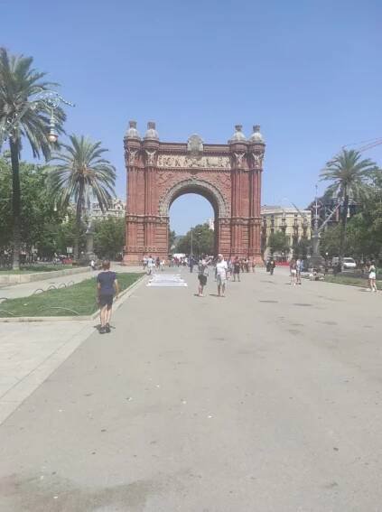 Kemp Bon Repos a výlet do Barcelonského akvária vlakem - Španělsko | Ověřeno rodiči