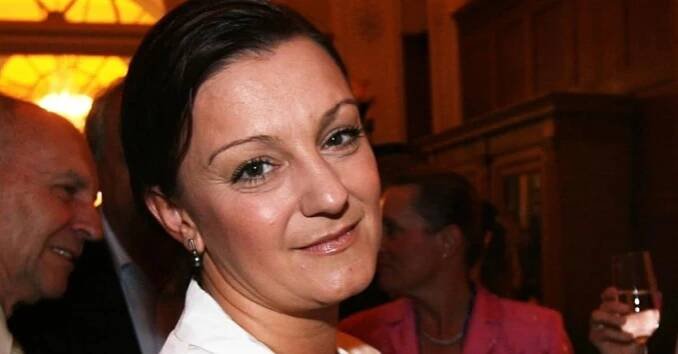 Petra Pyšová, alias Miluna ze Slunce, seno, randila se slavným politikem. Má tři děti. Co dnes dělá?