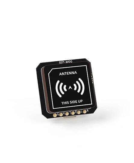 GPS modul GEPRC GEP-M10Q 22x22mm s kompasem