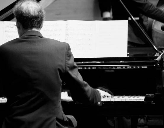 Thomas Reynolds - Richard's Jazz Memorial