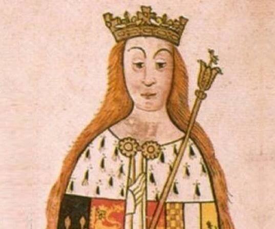 Anne Neville Biography - Facts, Childhood, Family Life & Achievements