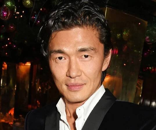 Rick Yune