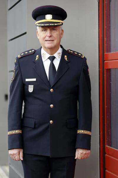 Vysloužilý generál Pavel na Hradě, další velí armádě či špionům: Kolik má Česko zlatých hvězd?