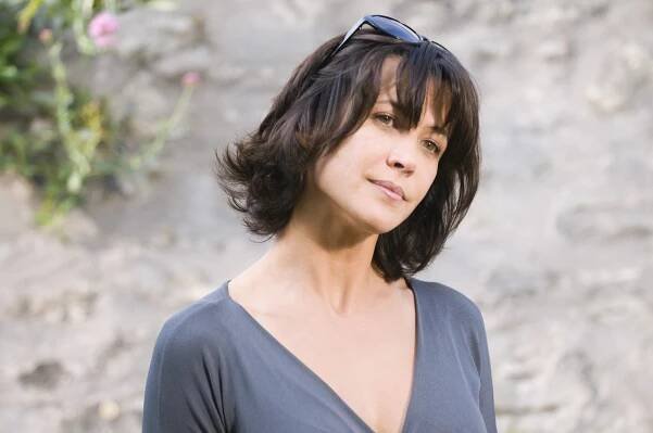 Tohle neukázala ani jako Bondgirl: Slavná herečka (50) šla v novém filmu donaha