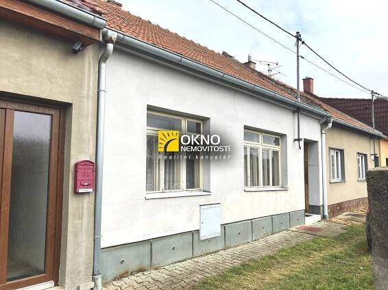 Bučovice, okres Vyškov