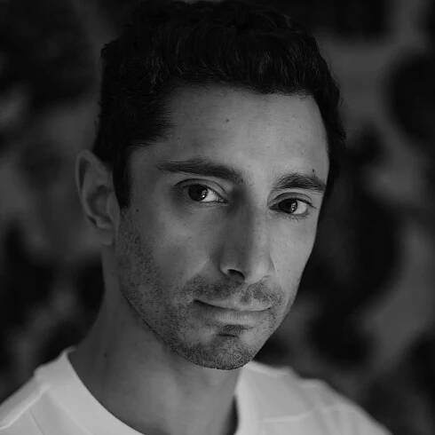 Riz Ahmed - Migration Museum