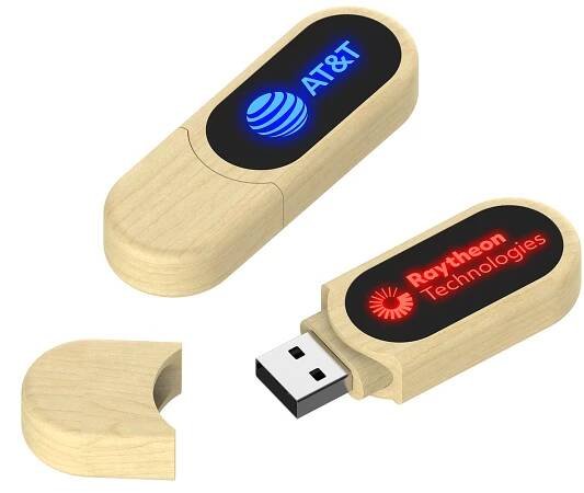 USB Flash disk TDG48 - IT Reklama 