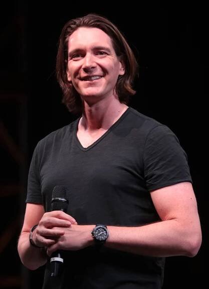 James Phelps (actor)