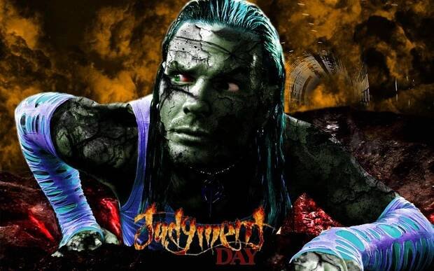 Cool Jeff Hardy Wallpapers 1280x800