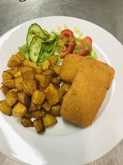 Restaurace a pivnice U Slunce - Blansko | Česká kuchyně blízko mě | Zamluvit nyní