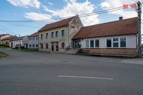 Prodej domů, Rybníček | Mapio.cz