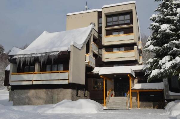Hotel ČESKÁ FARMA, Dolní Dvůr | Hotely Penziony .cz