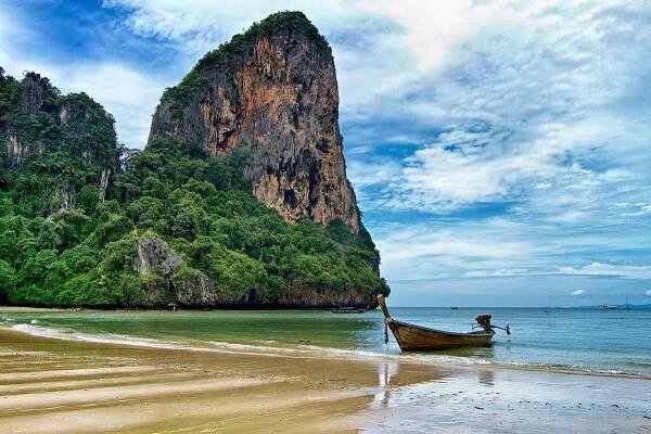 Hotel Ibis Styles Krabi Ao Nang - Thajsko, Krabi | CK Čedok
