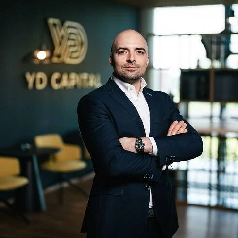 Zisk a společenská odpovědnost mají být v harmonii, říká zakladatel YD Capital