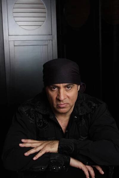 Little Steven's Underground Garage | Premiere Networks