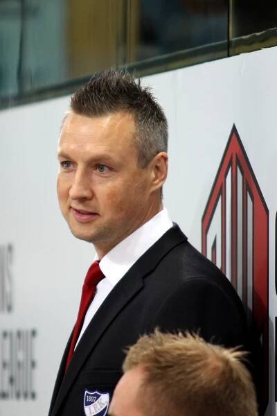 Jan Lundell (Eishockeyspieler)