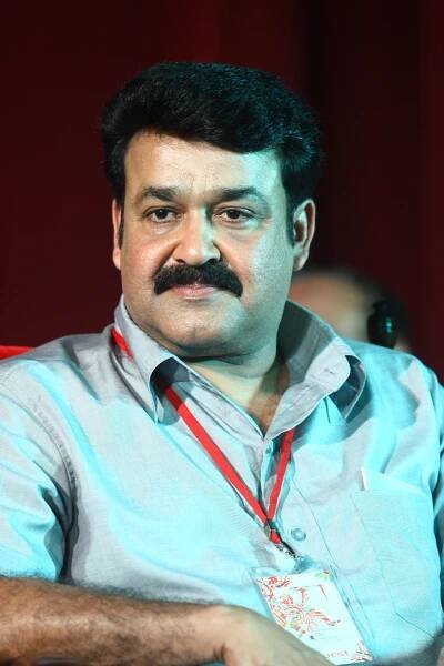 Mohanlal filmography
