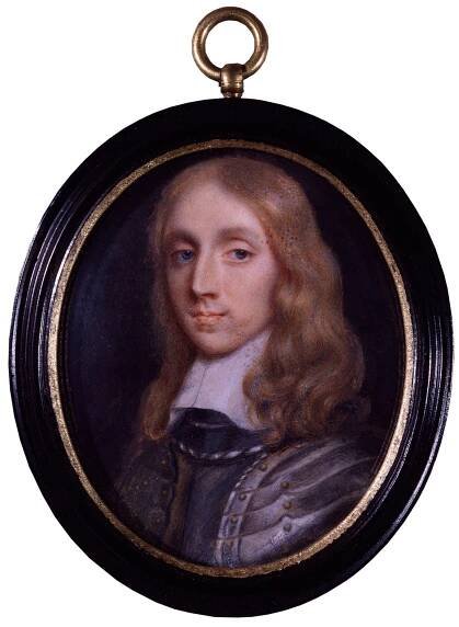 Richard Cromwell