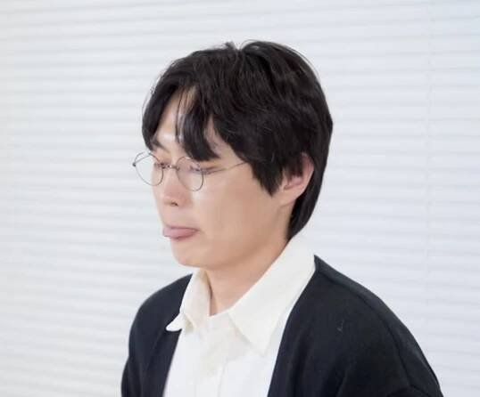 roh jae won on Tumblr