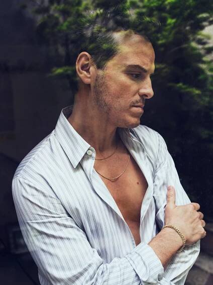 andrew scott