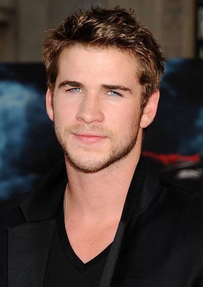Liam Hemsworth Height, Age, Weight, Body Measurements