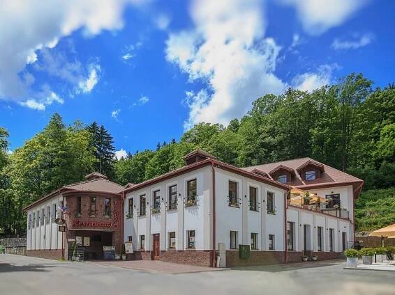 THE 10 BEST Hotels in Duszniki Zdroj, Poland 2025 (from $50) - Tripadvisor