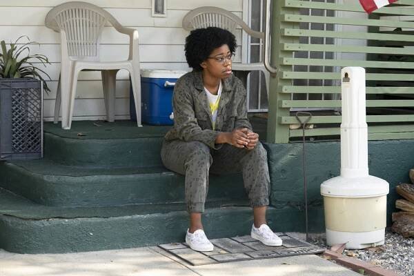 Diona Reasonover - Actress