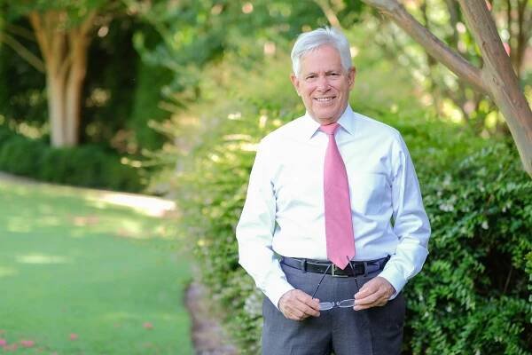 About Jim | Jim Blackburn Seminars 