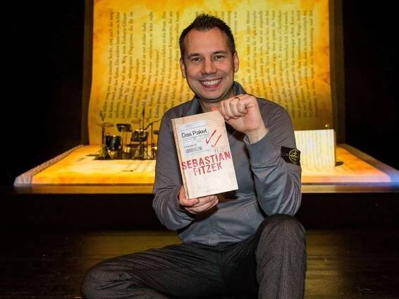 Sebastian Fitzek: Meister des Psycho-Thrillers und seine Werke
