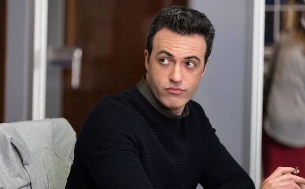 36 Facts about Reid Scott 